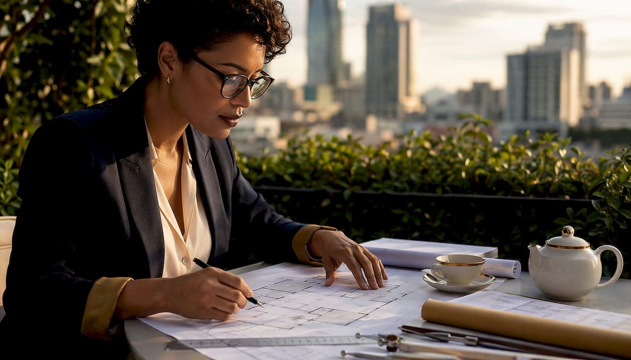 Penthouse Floor Plans: What Buyers Need to Know