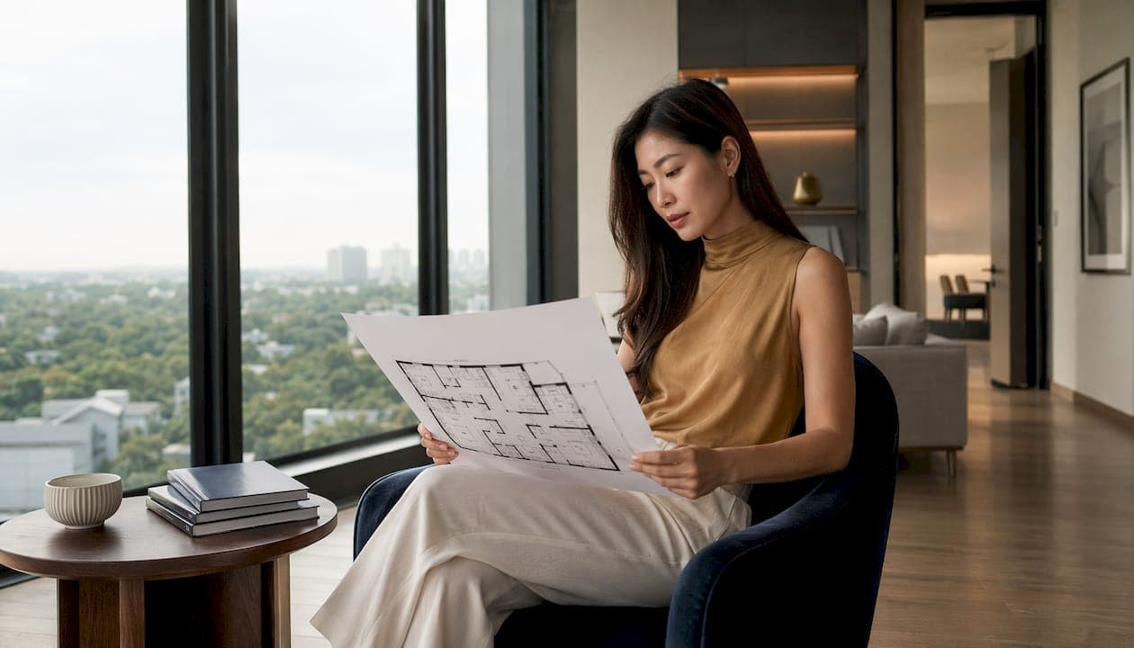 3 Bedroom Condo Layout: Best Floor Plan Ideas for 2026