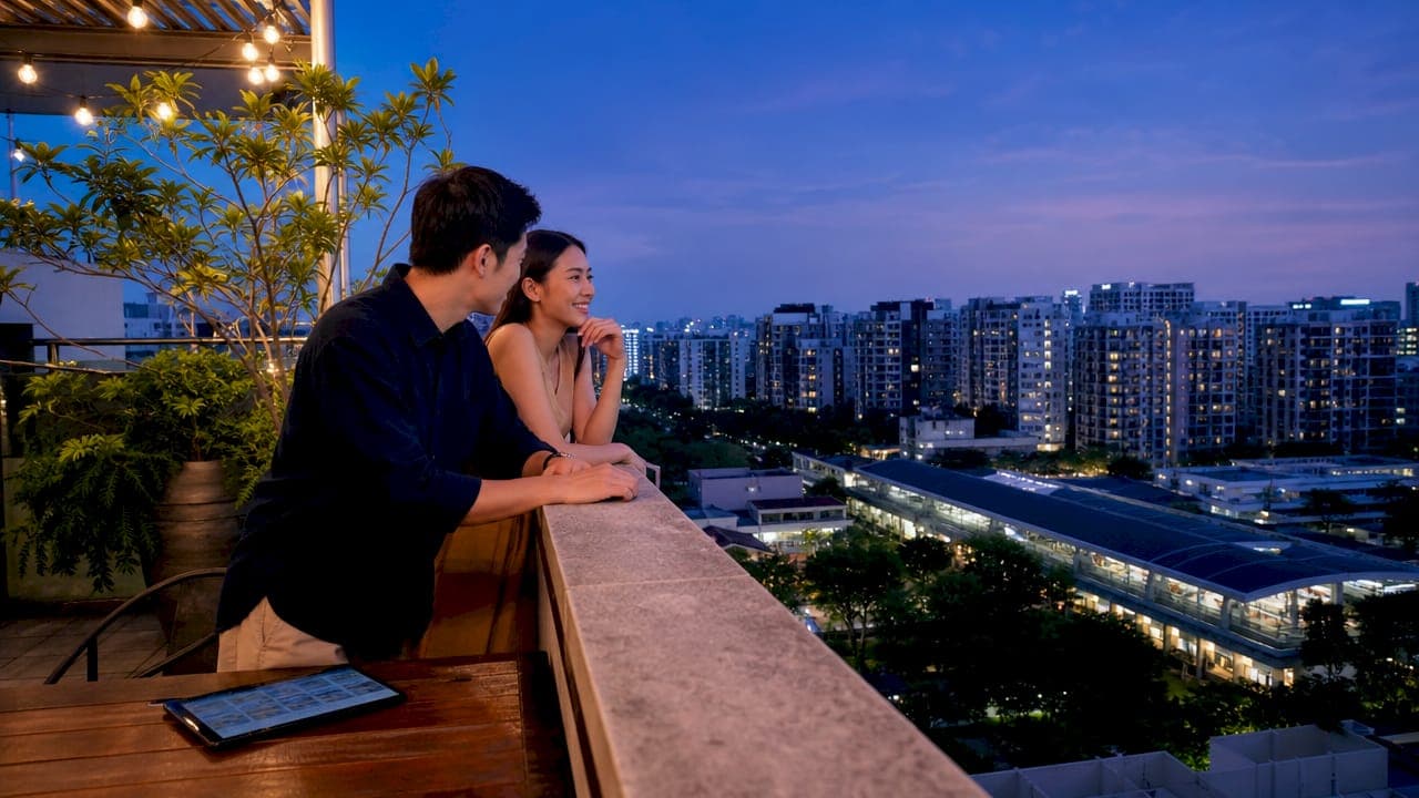 Best City Fringe Condos in Singapore: 2026 Guide
