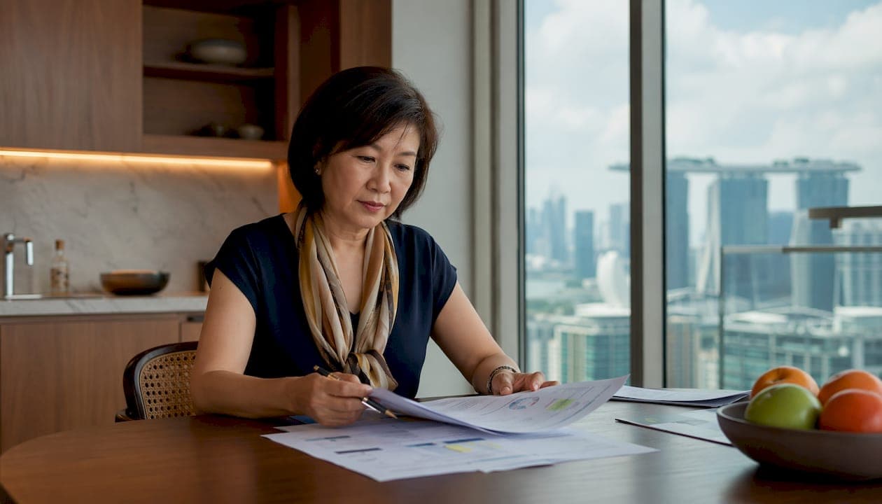 Best RCR Condos Singapore: 2026 Investment Rankings