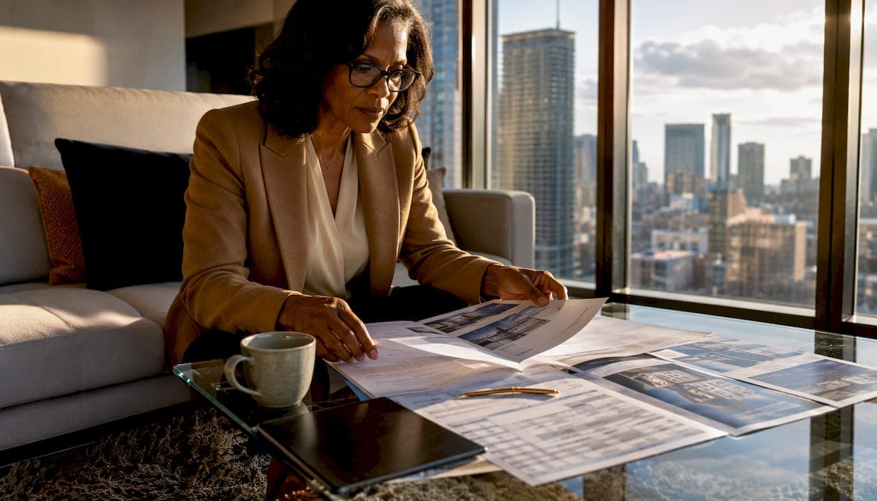 Best High Rise Condos for U.S. Buyers: 2026 Guide