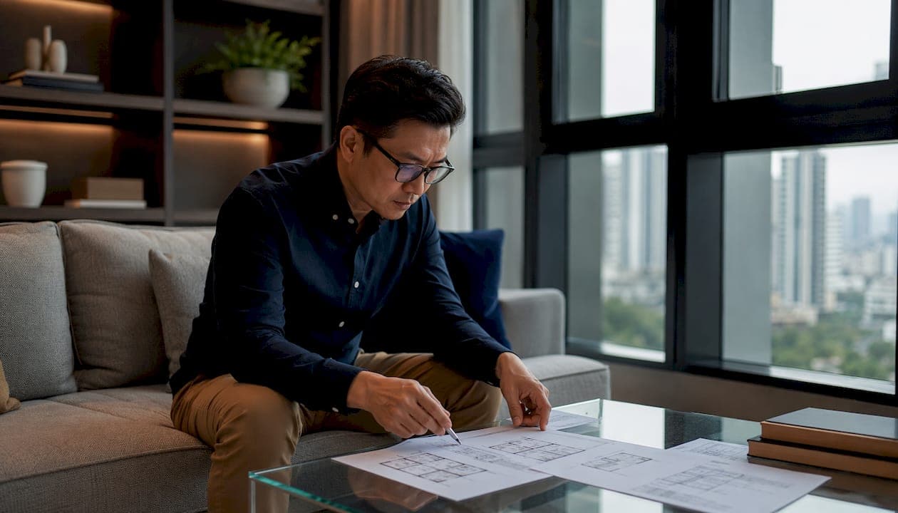 Best 3 Bedroom Condos for U.S. Buyers in Singapore