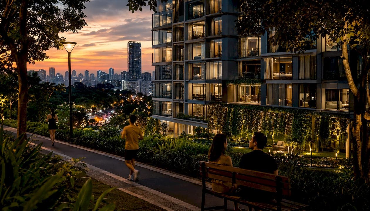 Best Bugis MRT Condos: Top Picks for Buyers and Investors
