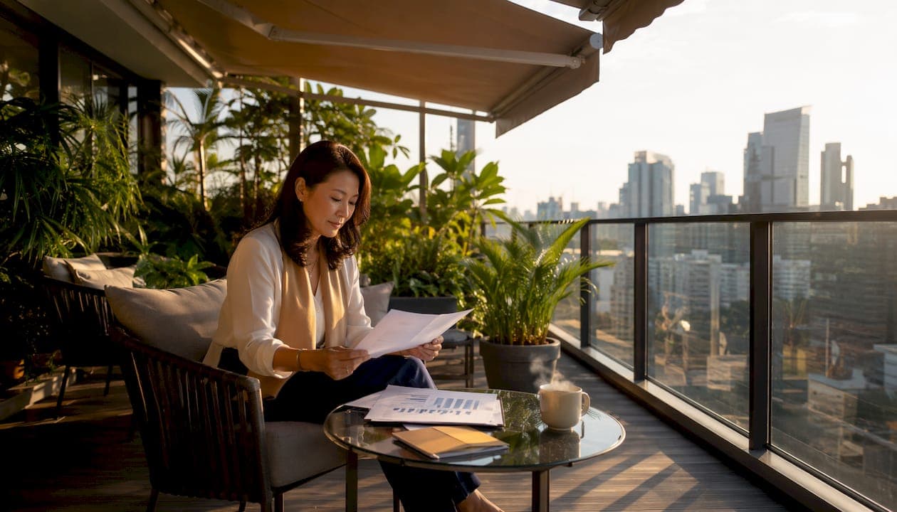 Best Esplanade Condos: A Buyer's Guide for Investors