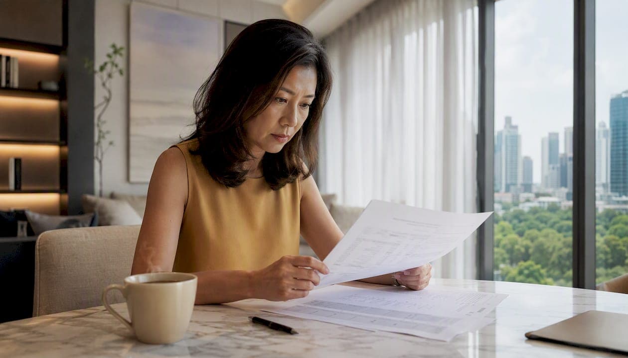 Bank vs HDB Loan: What Private Condo Buyers Must Know