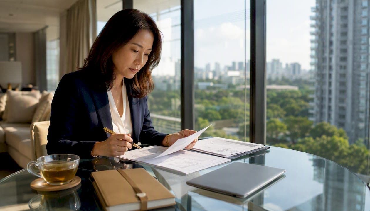 Decoupling Property in Singapore: 2026 Cost and Tax Guide