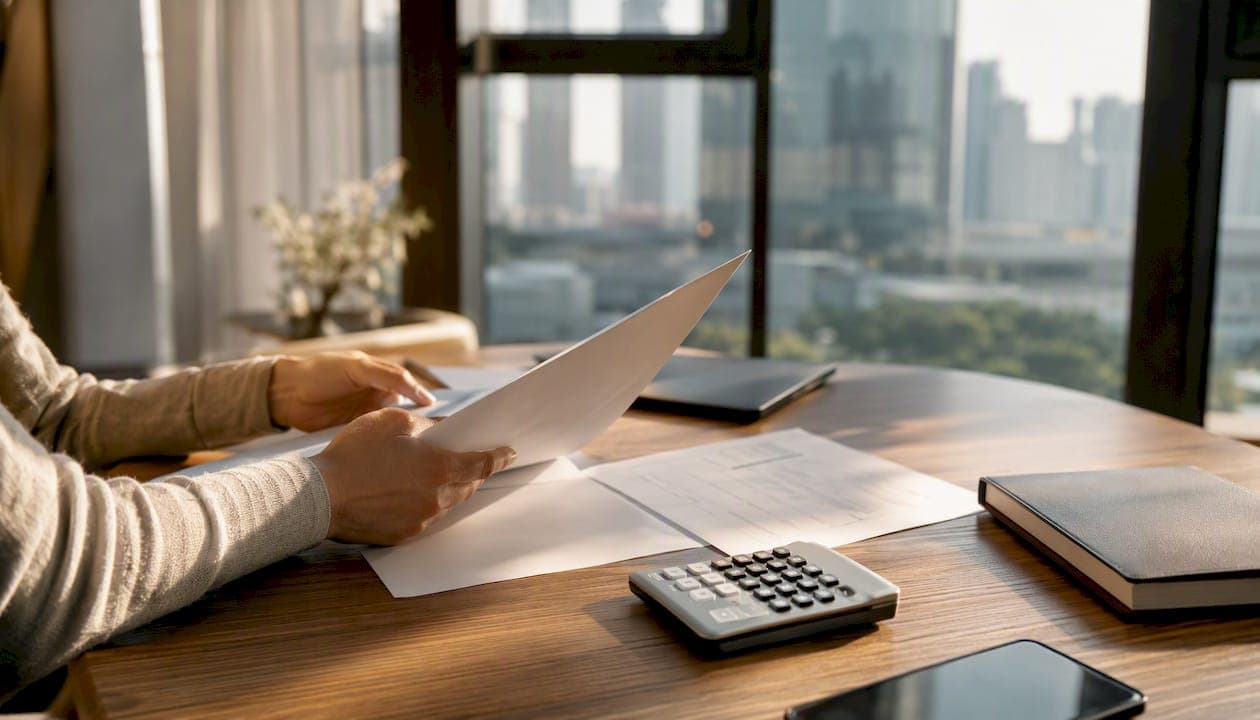 TDSR Singapore Rules: What Buyers and Investors Need to Know