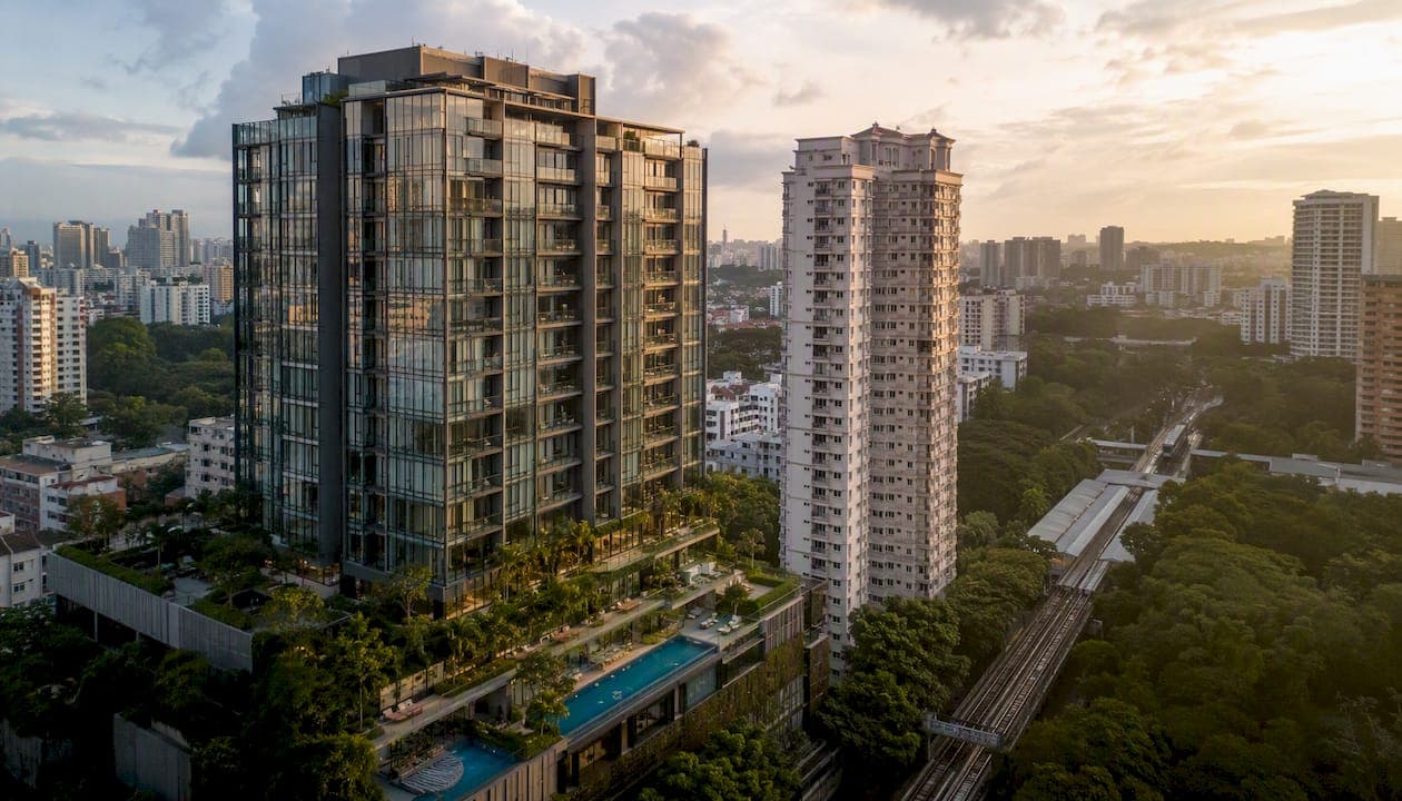 New Launch vs Resale Condo in Singapore: Which Wins?