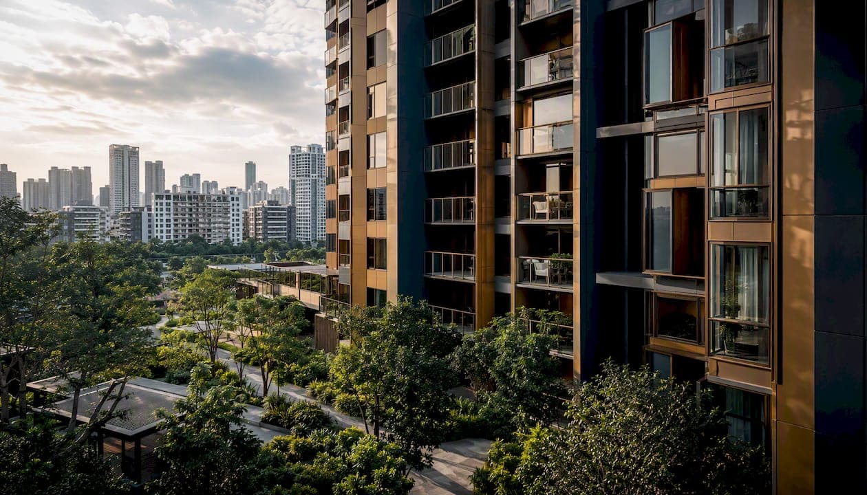 Singapore Property Market 2026: H2 Outlook and Forecast