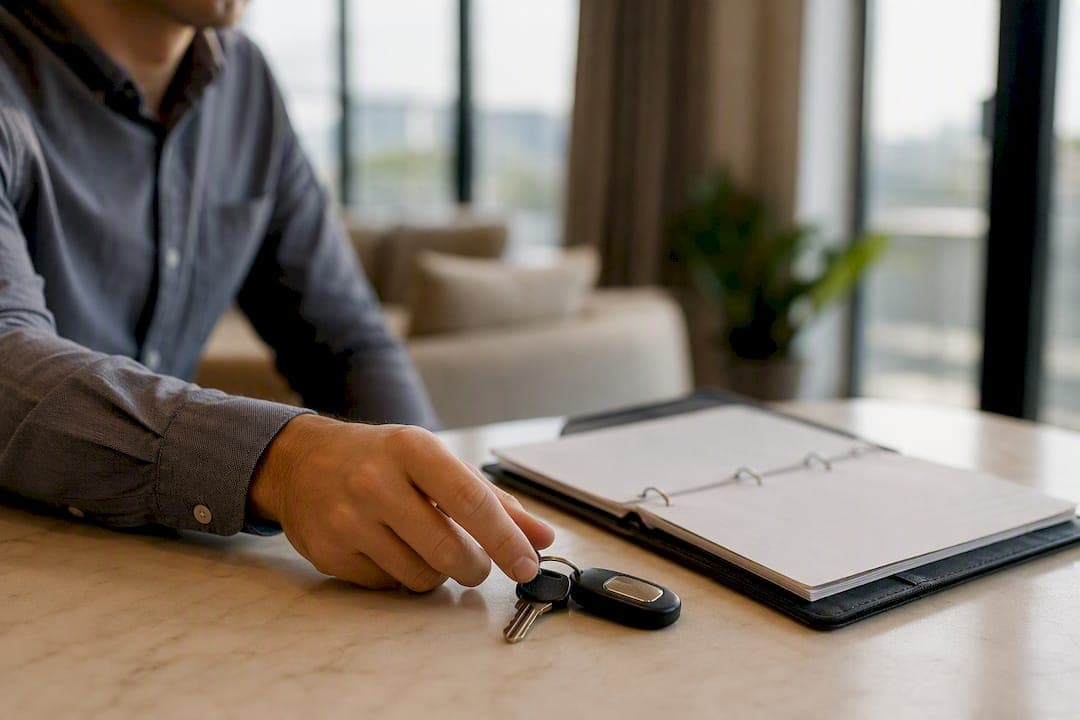 Sinking Fund Condo Basics Every Singapore Owner Needs