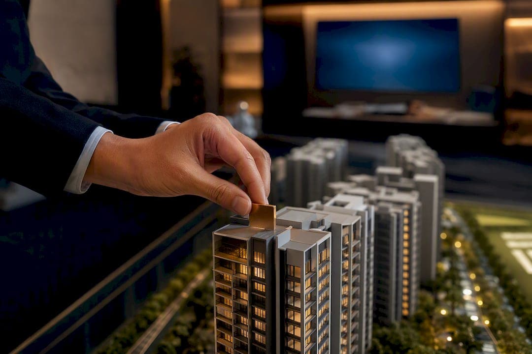 Secure Priority Units in Singapore Early Bird New Launches with Aurea