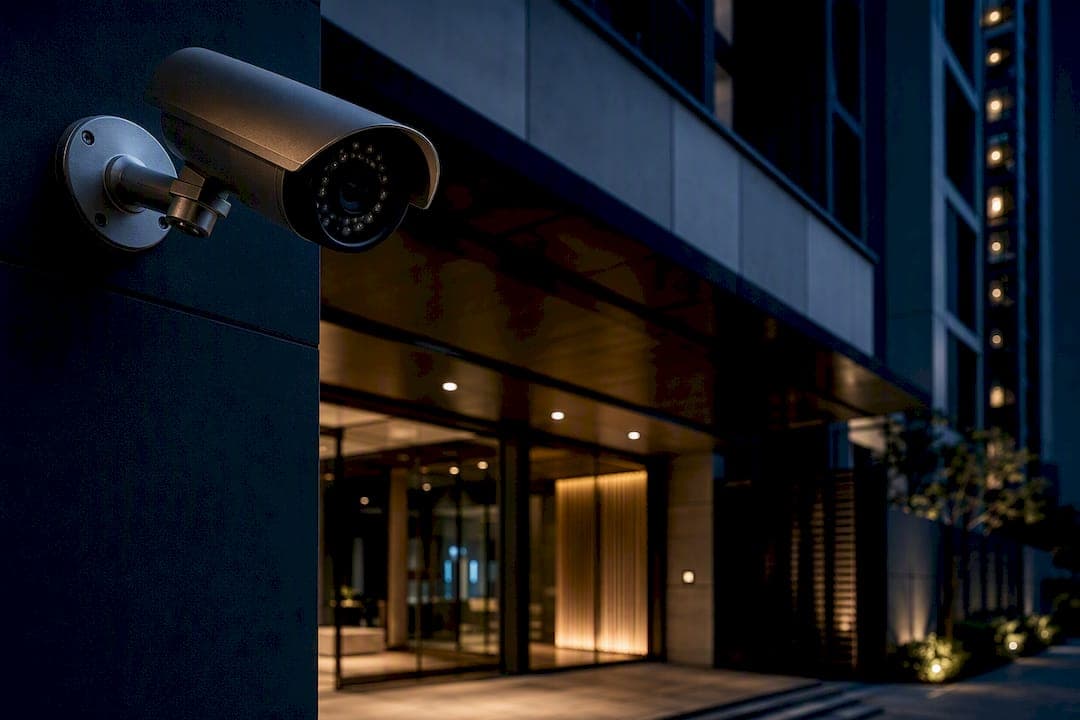 Prevent Burglaries: Layered Condo Security for Singapore Buildings
