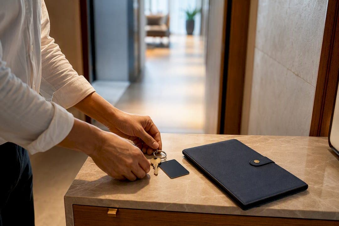 Avoid a S$200,000 Fine: Condo Subletting Rules for Singapore Owners