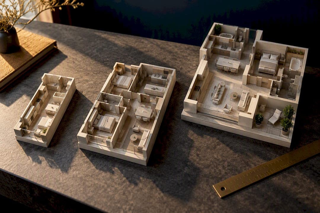 3 Ways Unit Mix Raises Share Value and Condo Fees in Singapore