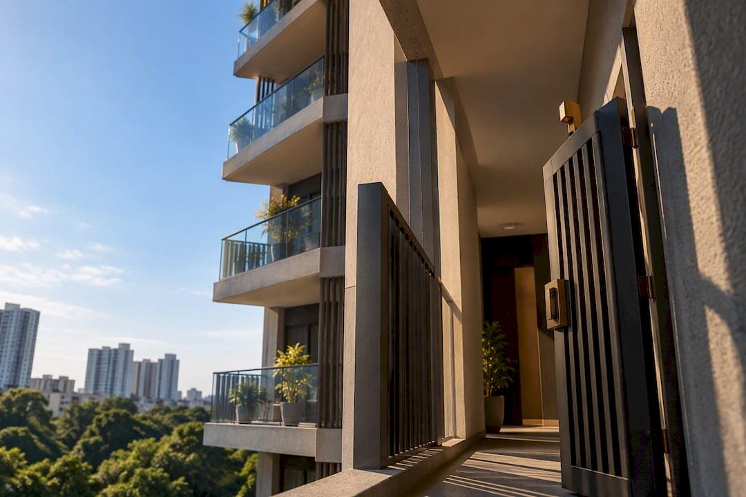 Can't Airbnb a Singapore Condo: 3 Month Rule and S$1.27M Fines