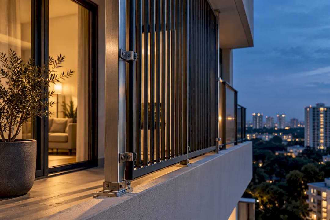 Avoid Rejection: Balcony Enclosure Rules in Singapore, Check Form 36