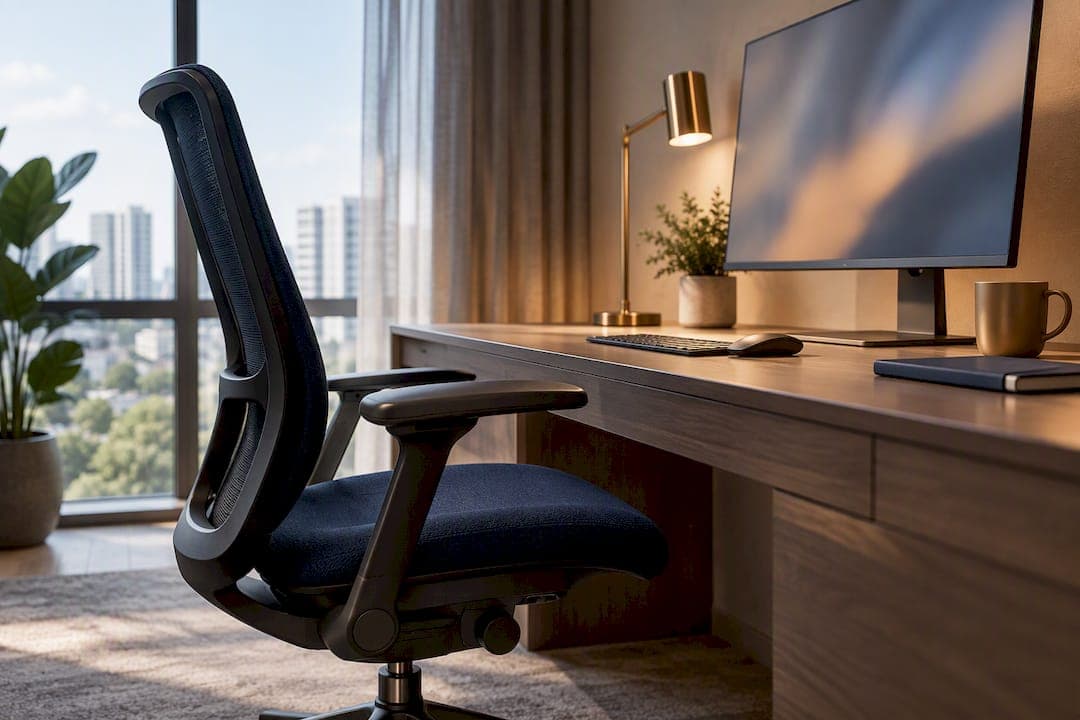 3 SS 514 Compliant Home Offices for Singapore Condos