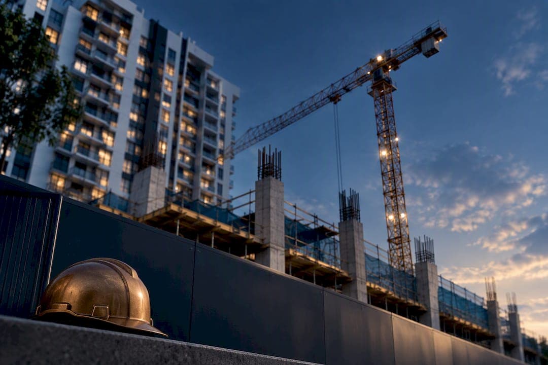 150m Rule: How Singapore Protects Residents Living Near Construction