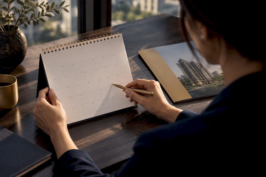 OTP Date Decides Your SSD Rate: Four Year Ladder for Singapore Sellers