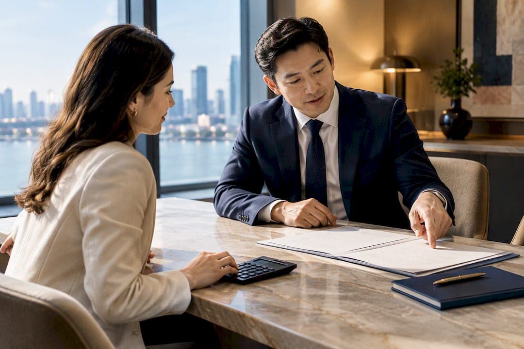 Foreigners: Save on ABSD for Singapore Condos, Plus Aurea Launch