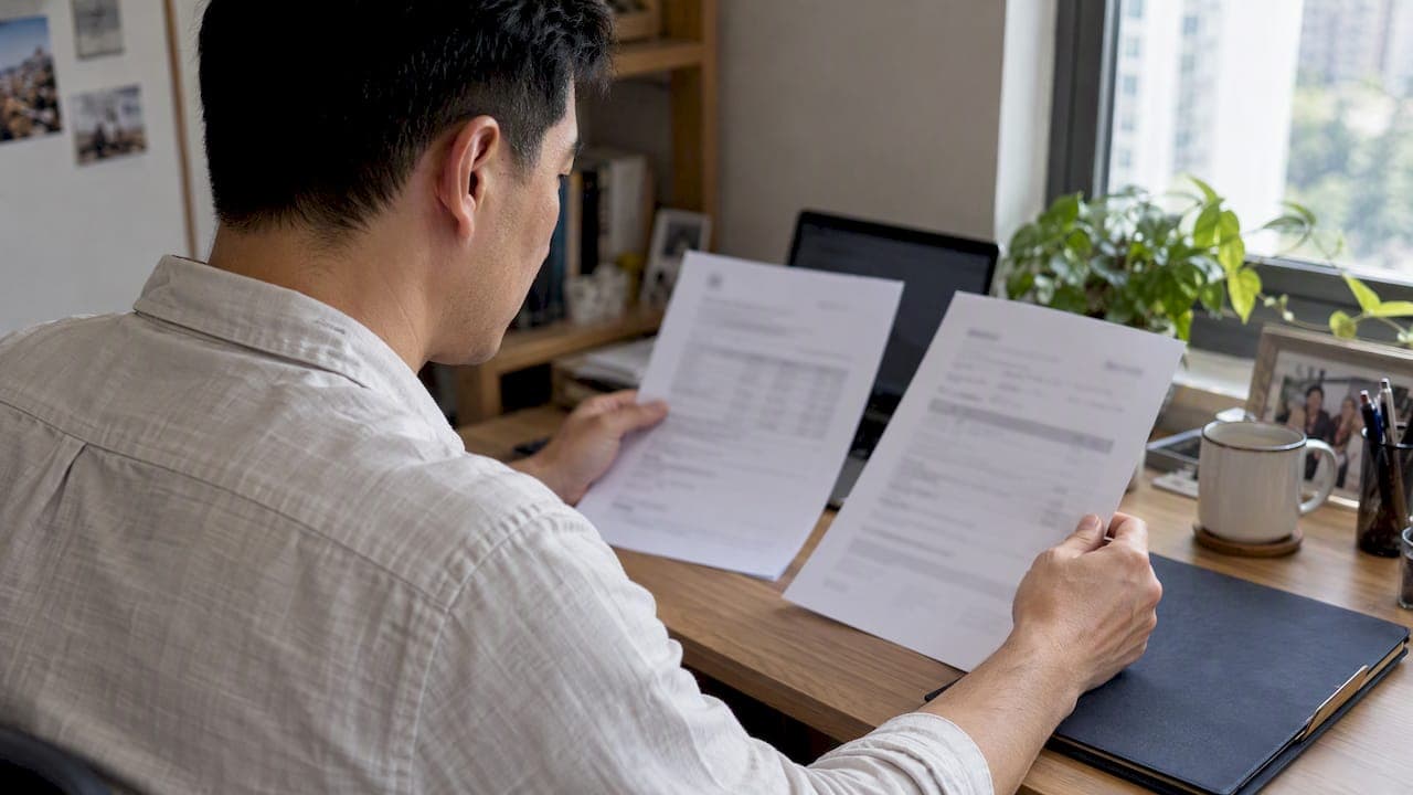Singapore Condo IPA: How CPF, TDSR, and Valuation Shape Your Budget