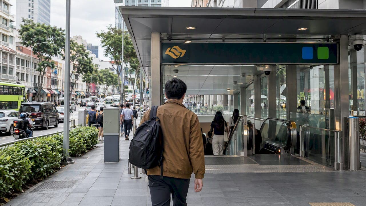 Living Near Bugis MRT: Two Lines, HDB Rules, and Exit Picks