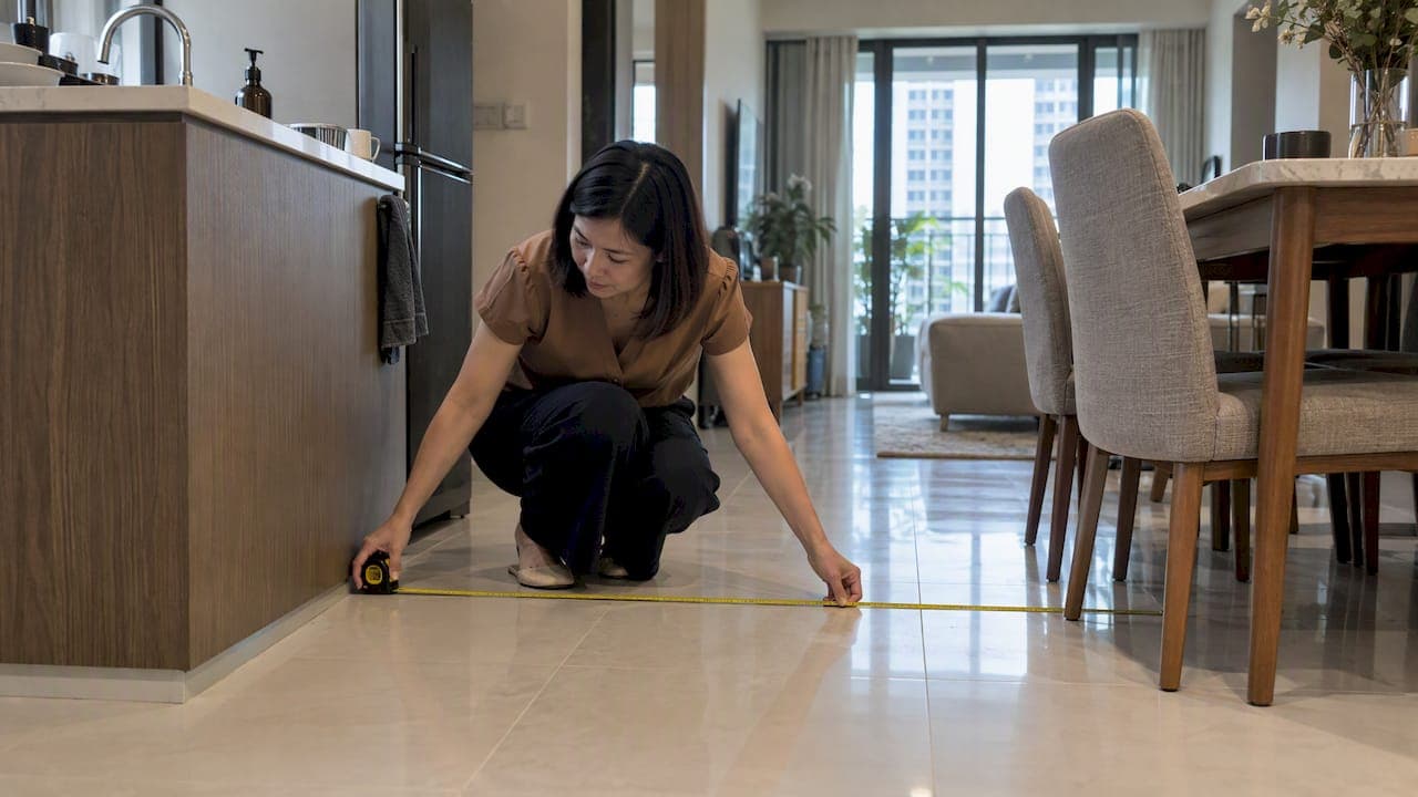 Family Condo Unit Size in Singapore: Why Nett Area Beats Bedroom Count