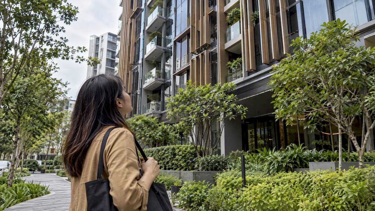 Green Mark Condo Benefits: What Buyers in Singapore Get