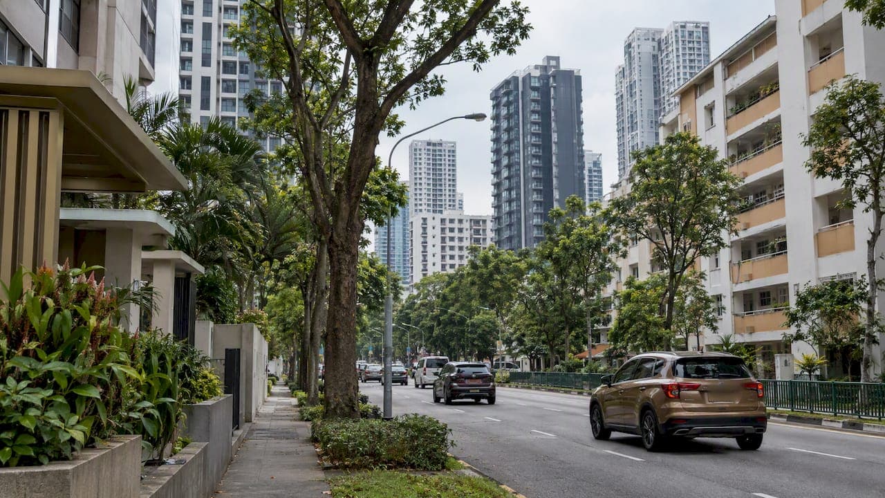 Beach Road Price History: What Sold, What It Means
